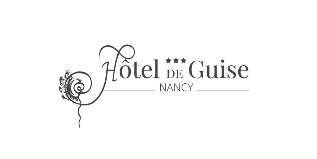 Hotel De Guise Nancy Vieille Ville Bagian luar foto
